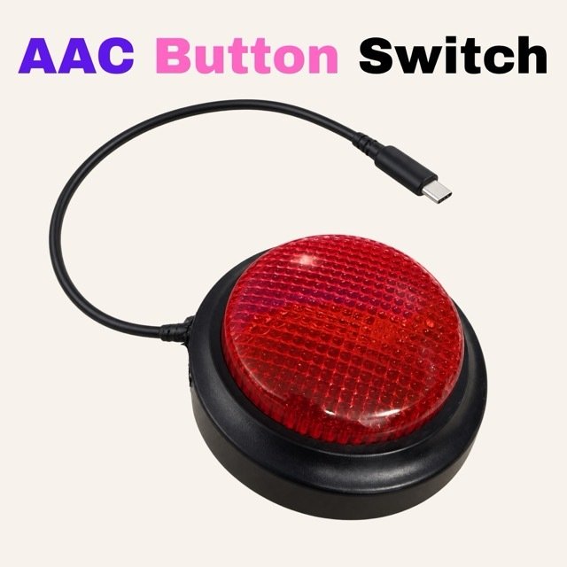 Assistive Technology Switch